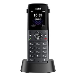 تلفن بی‌سیم تحت شبکه یالینک W73P